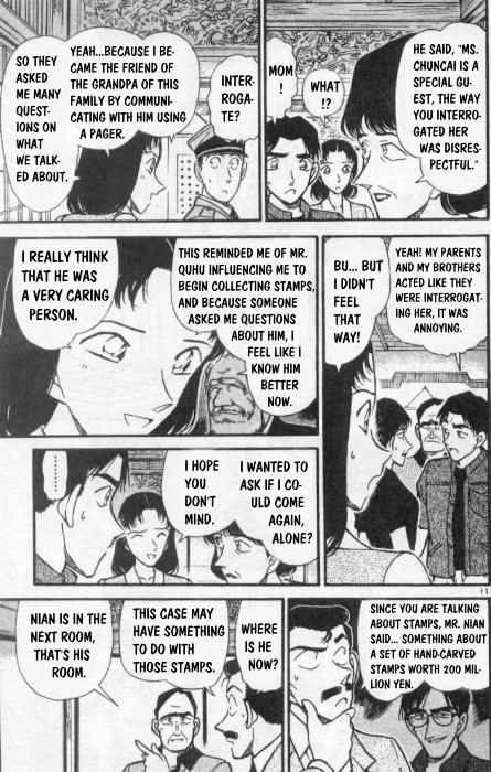 Chapter 262 - Page 11