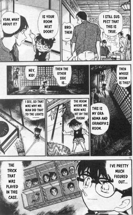 Chapter 262 - Page 13