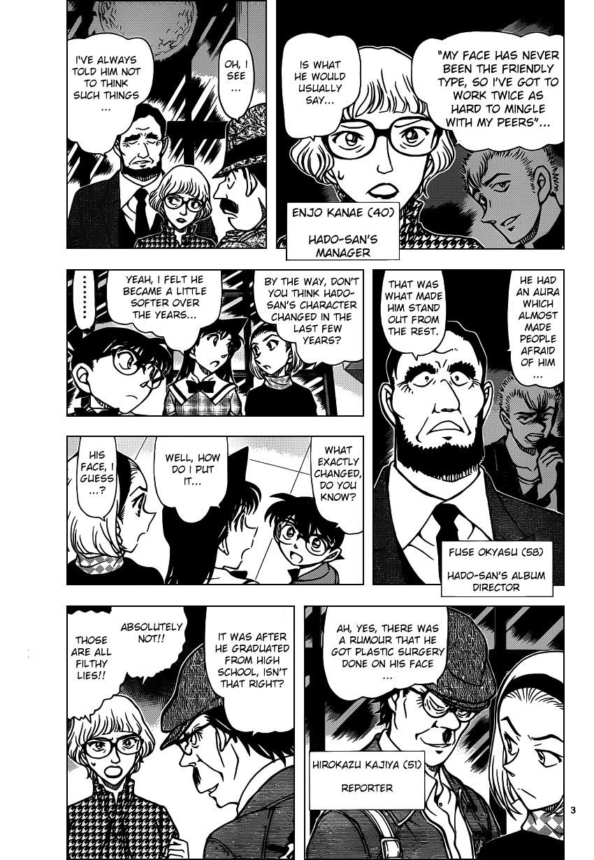 Chapter 956 - Page 4