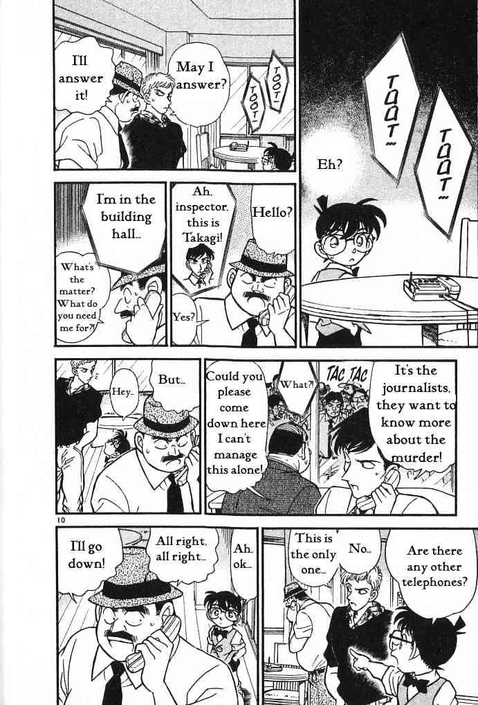 Chapter 171 - Page 10
