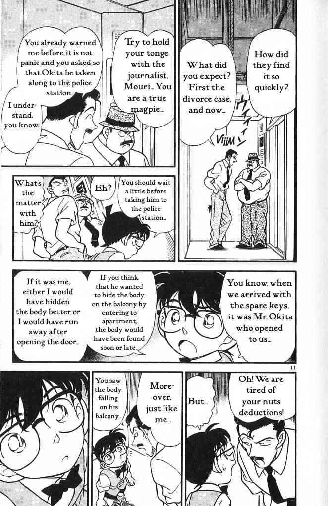 Chapter 171 - Page 11