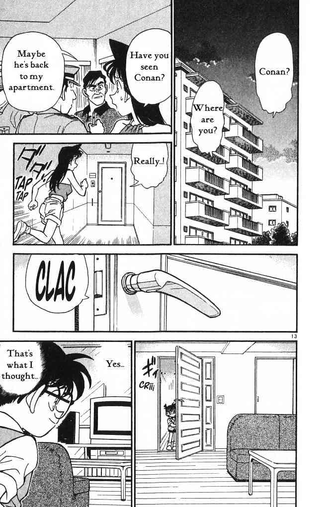 Chapter 171 - Page 13