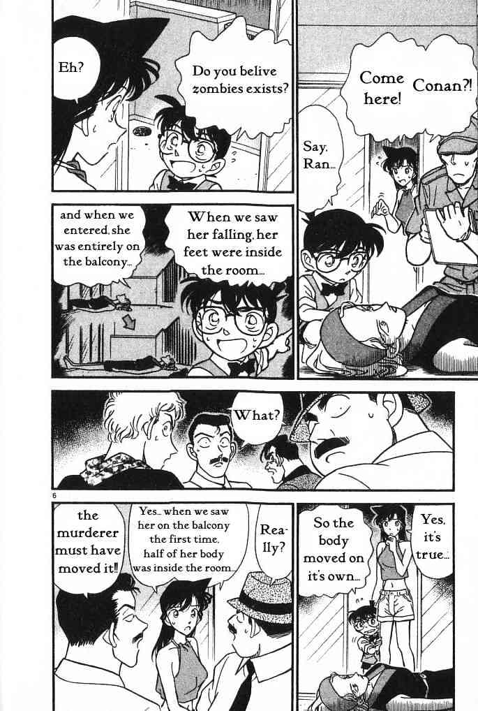 Chapter 171 - Page 6
