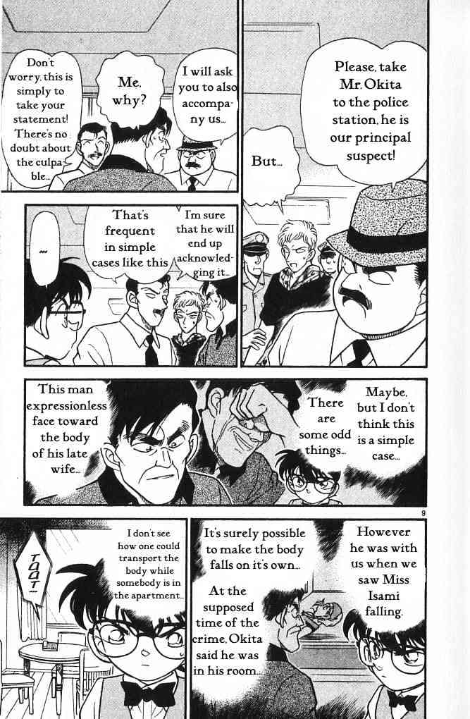 Chapter 171 - Page 9