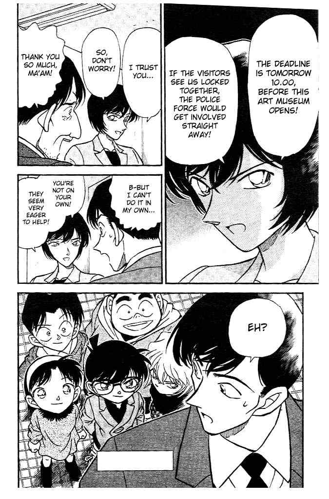 Chapter 231 - Page 18