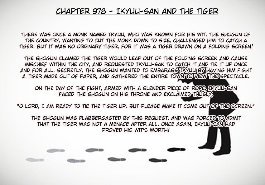 Chapter 978 - Page 18