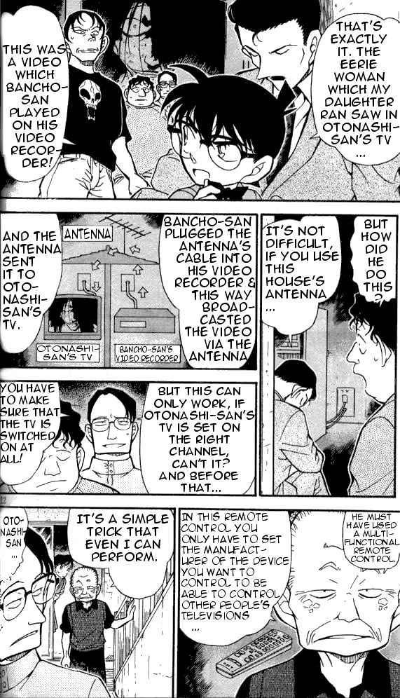Chapter 357 - Page 10
