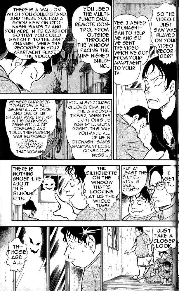 Chapter 357 - Page 11