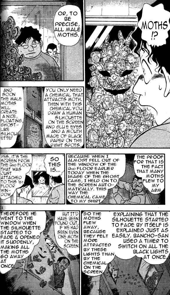 Chapter 357 - Page 12