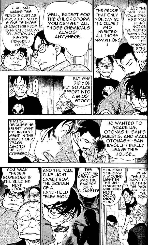 Chapter 357 - Page 13