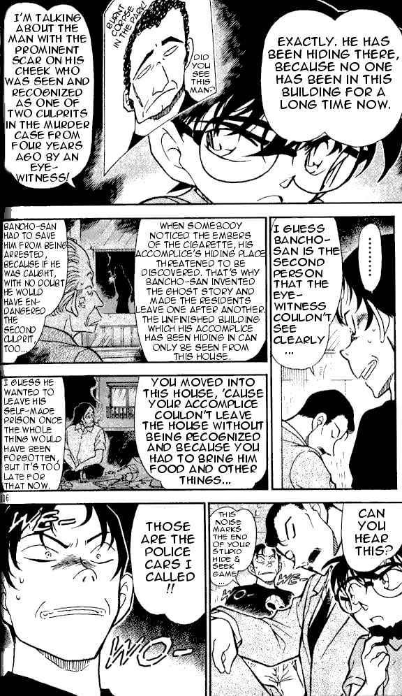Chapter 357 - Page 14