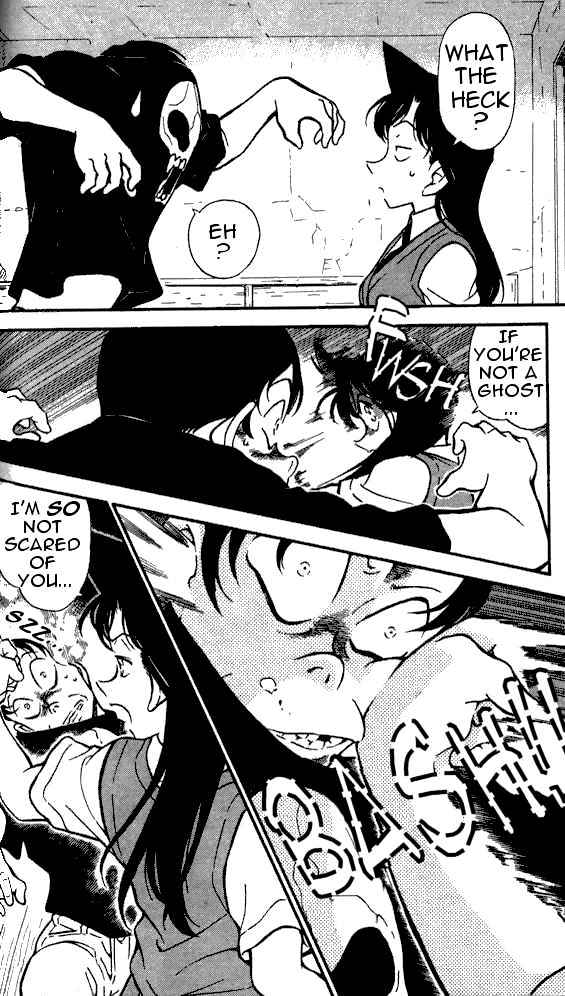 Chapter 357 - Page 16