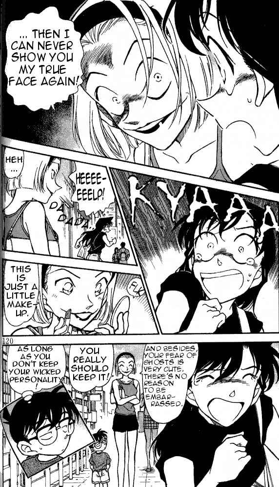 Chapter 357 - Page 18