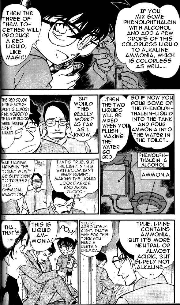 Chapter 357 - Page 8