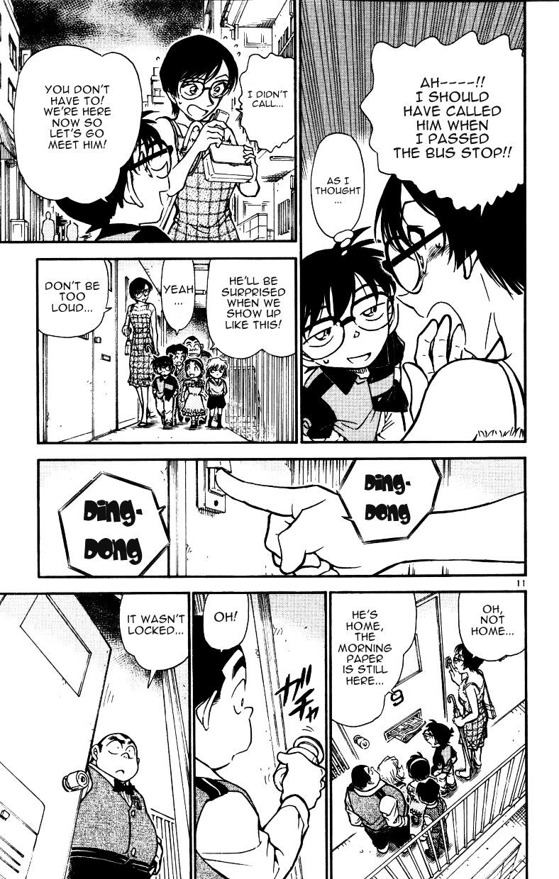 Chapter 515 - Page 11