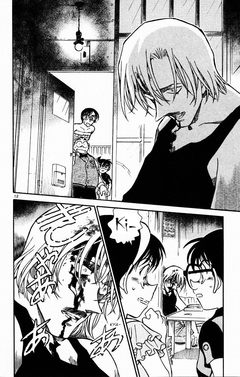 Chapter 515 - Page 12