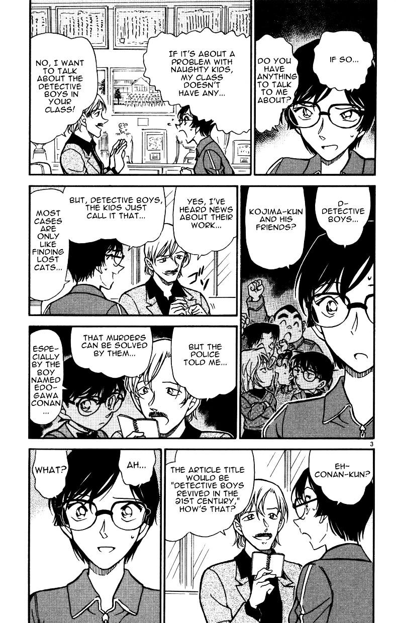 Chapter 515 - Page 3