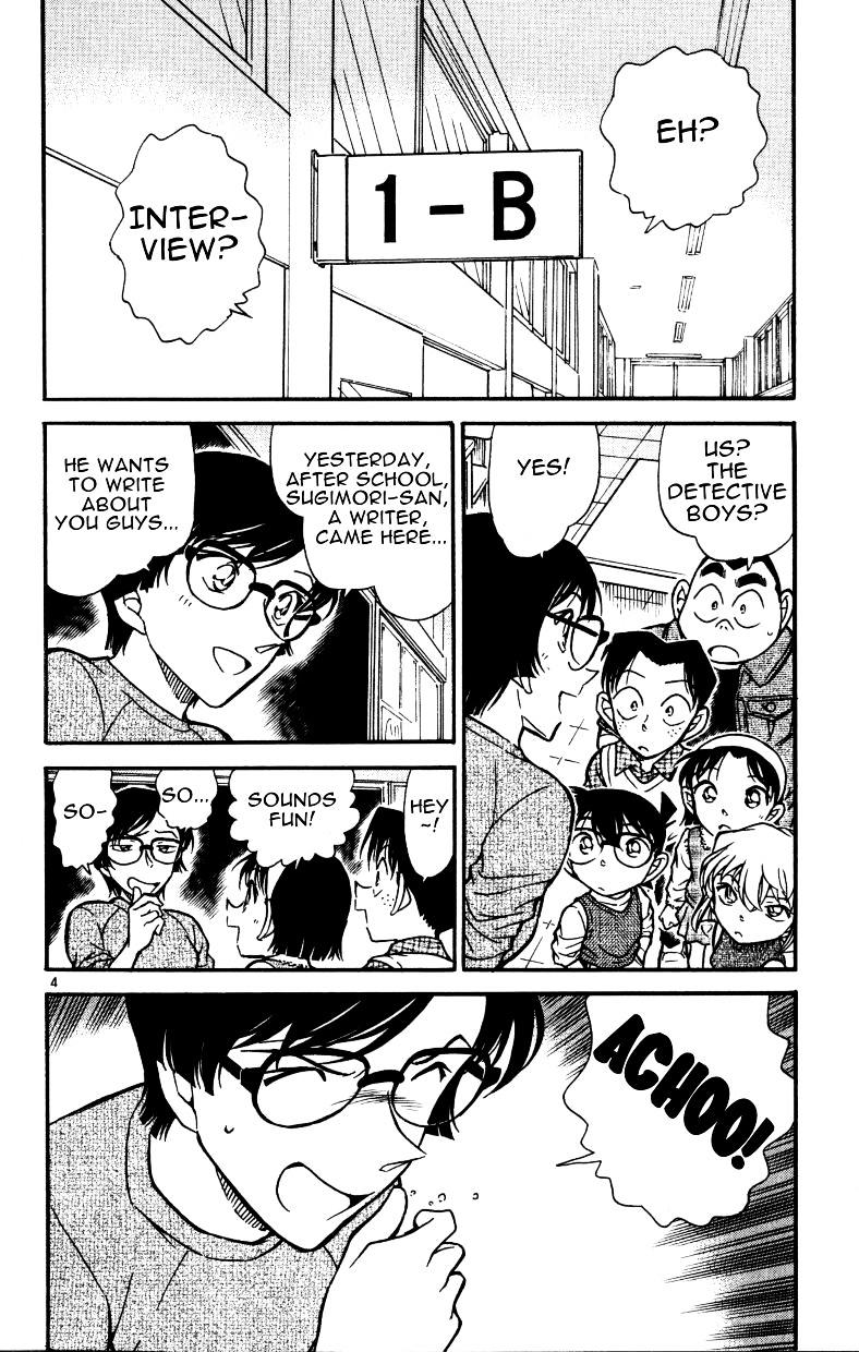 Chapter 515 - Page 4