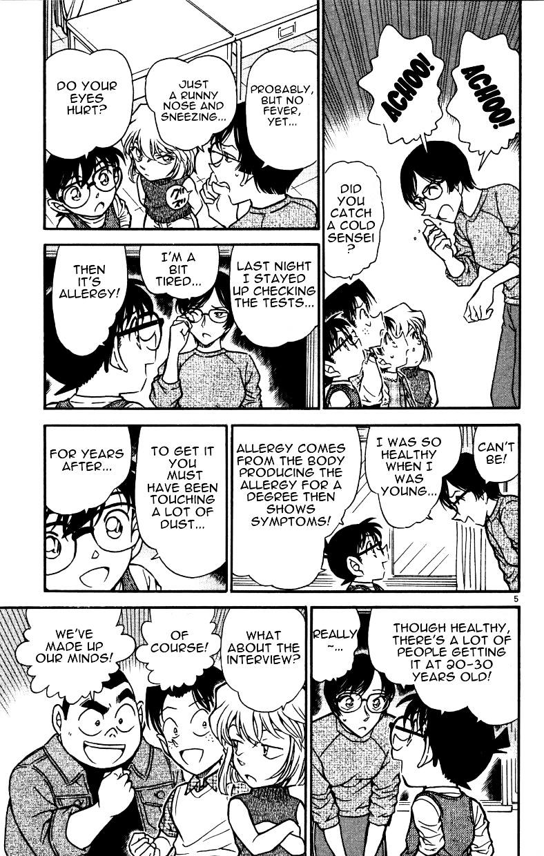 Chapter 515 - Page 5