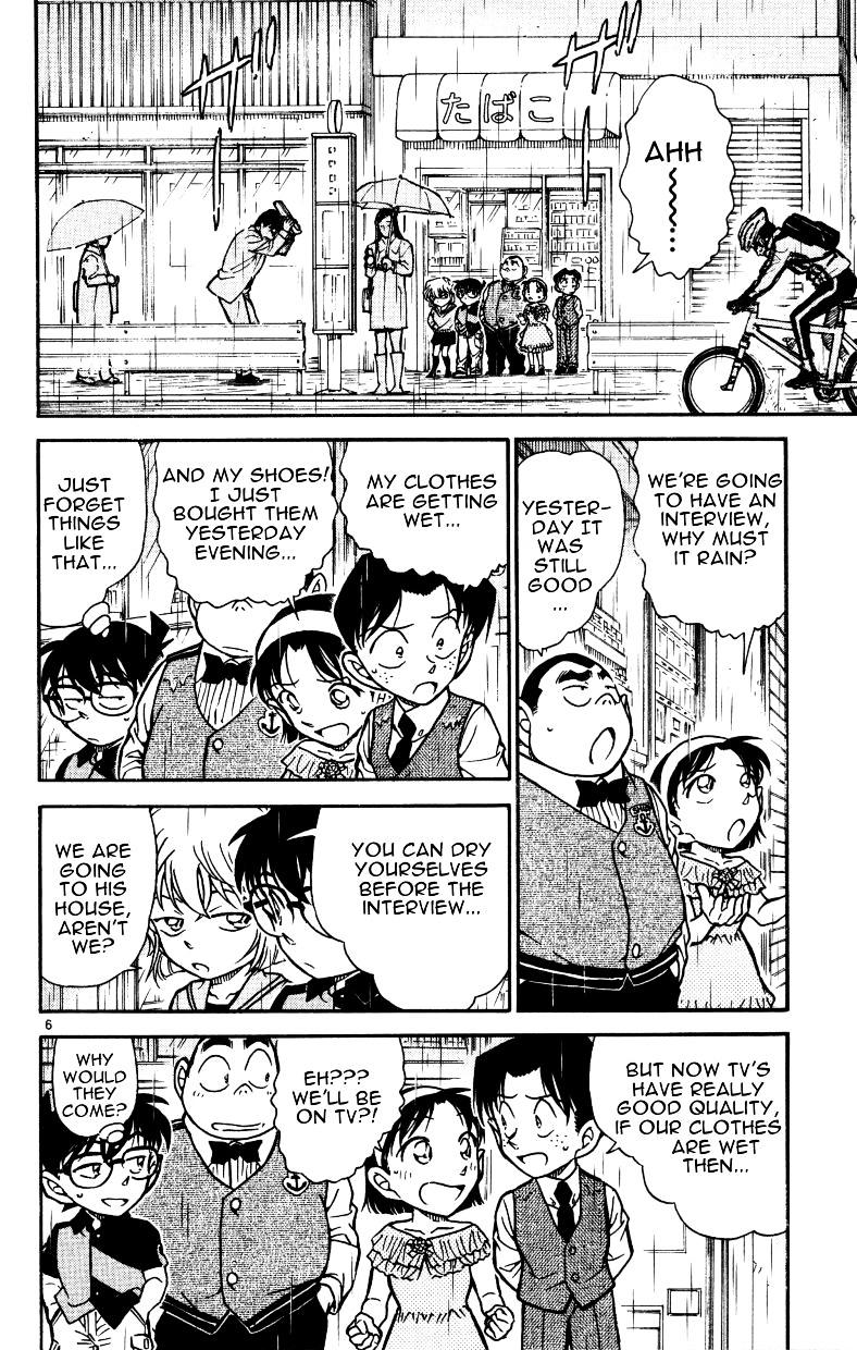 Chapter 515 - Page 6