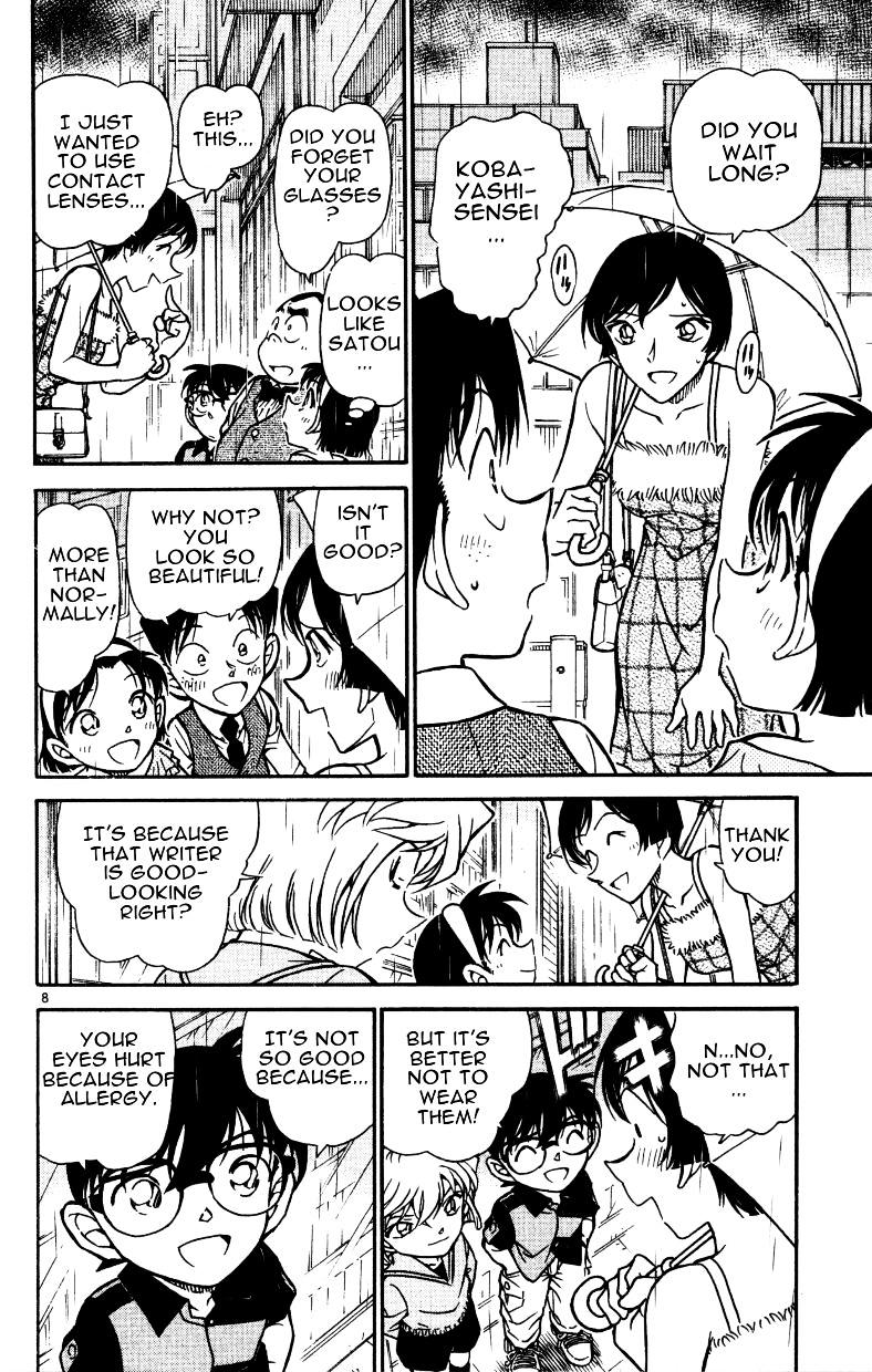 Chapter 515 - Page 8
