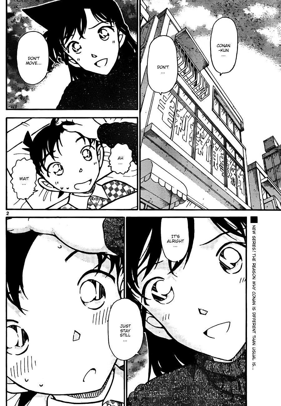 Chapter 759 - Page 2
