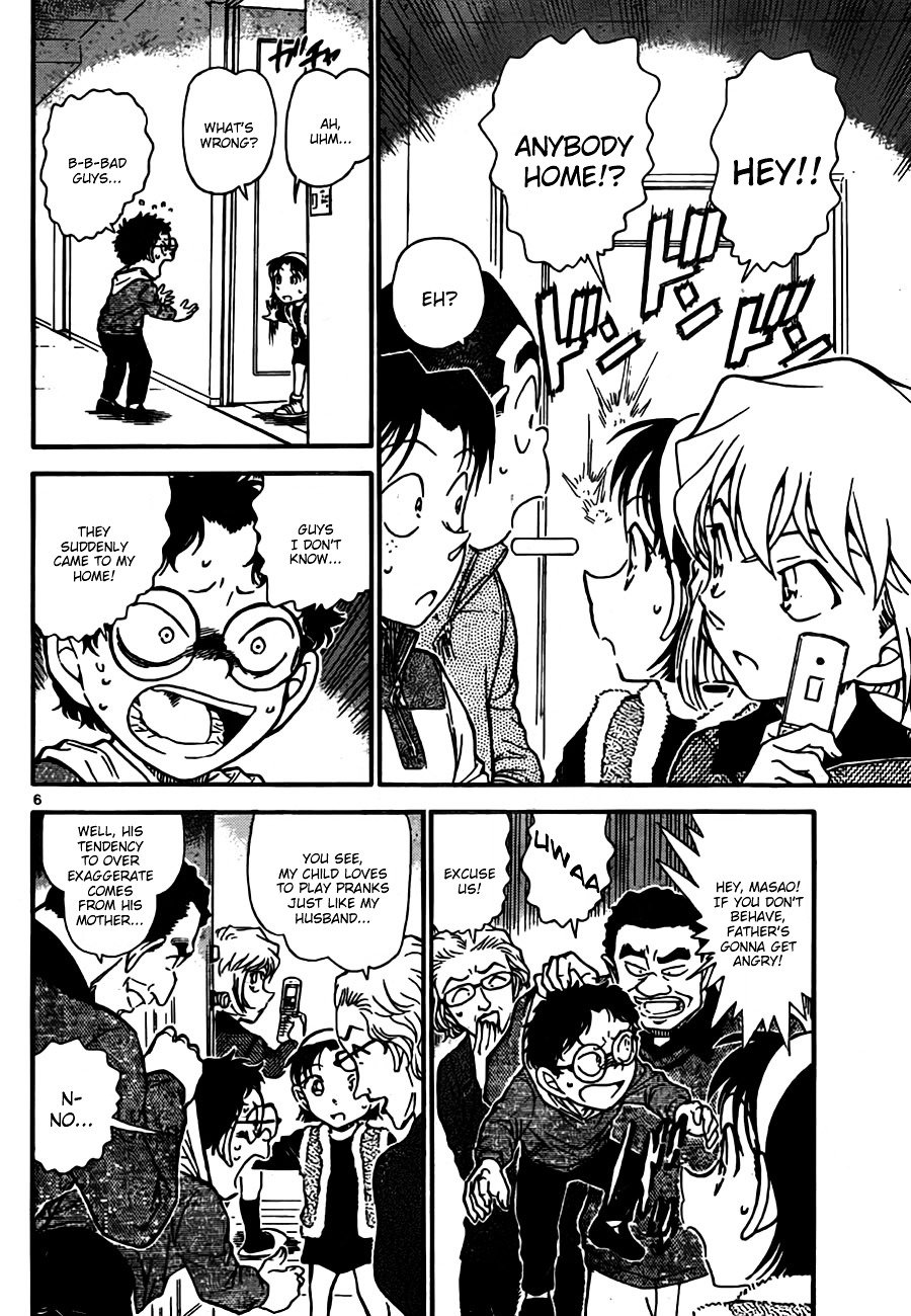 Chapter 759 - Page 6