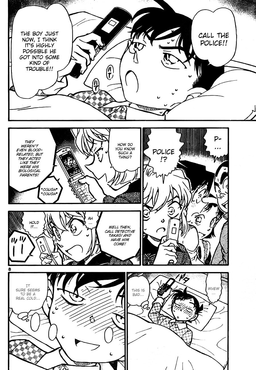 Chapter 759 - Page 8