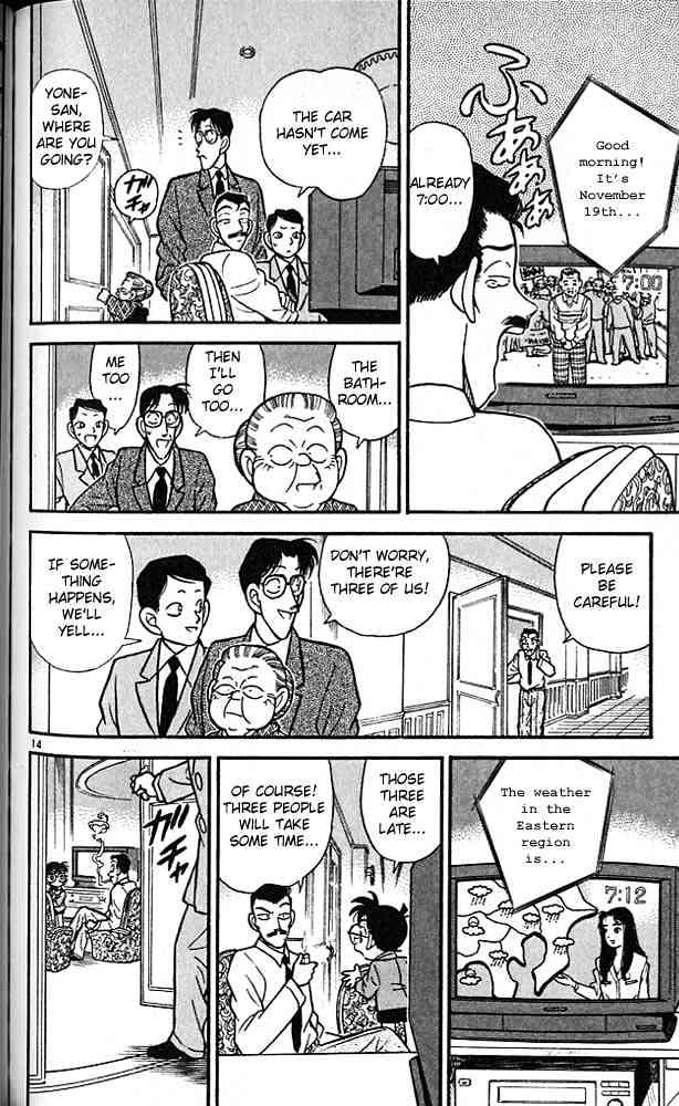 Chapter 89 - Page 14