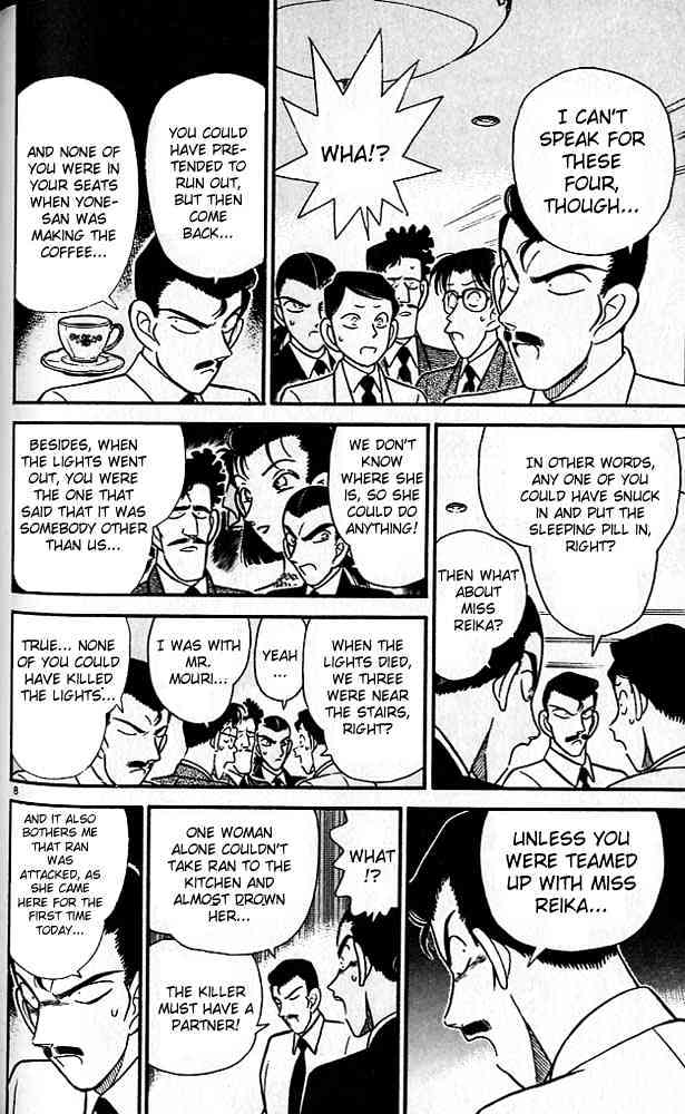 Chapter 89 - Page 8