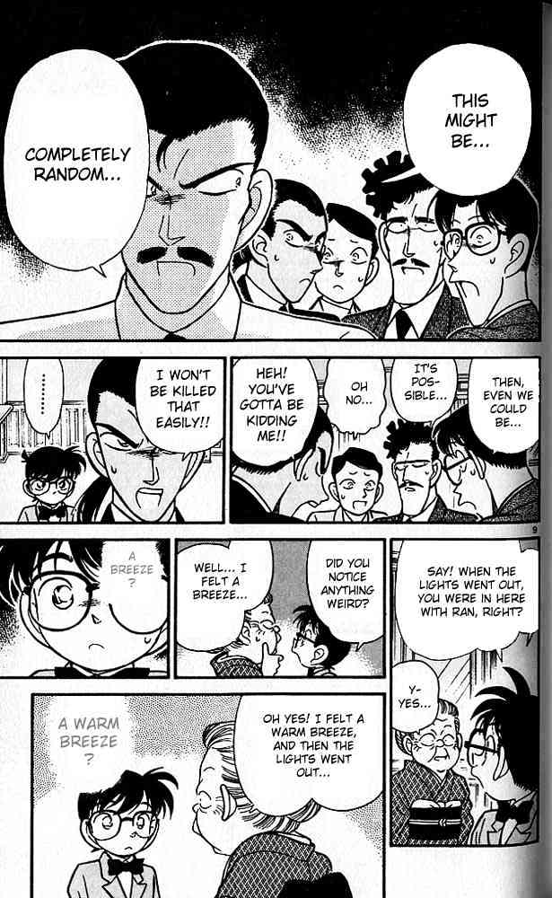 Chapter 89 - Page 9