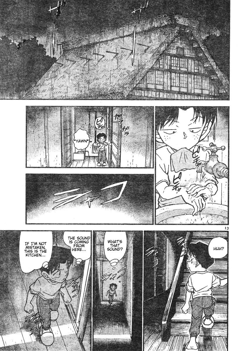 Chapter 579 - Page 13