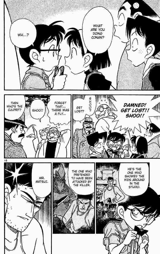 Chapter 130 - Page 10