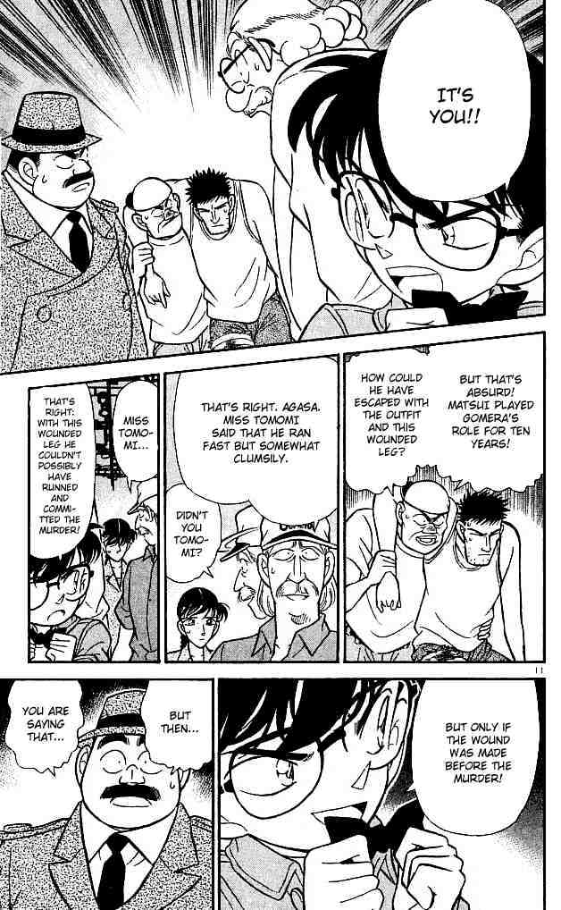 Chapter 130 - Page 11