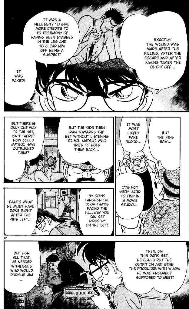 Chapter 130 - Page 12