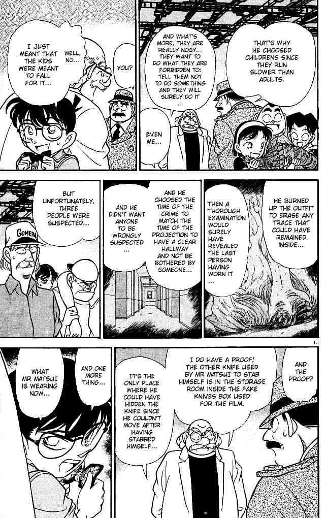 Chapter 130 - Page 13