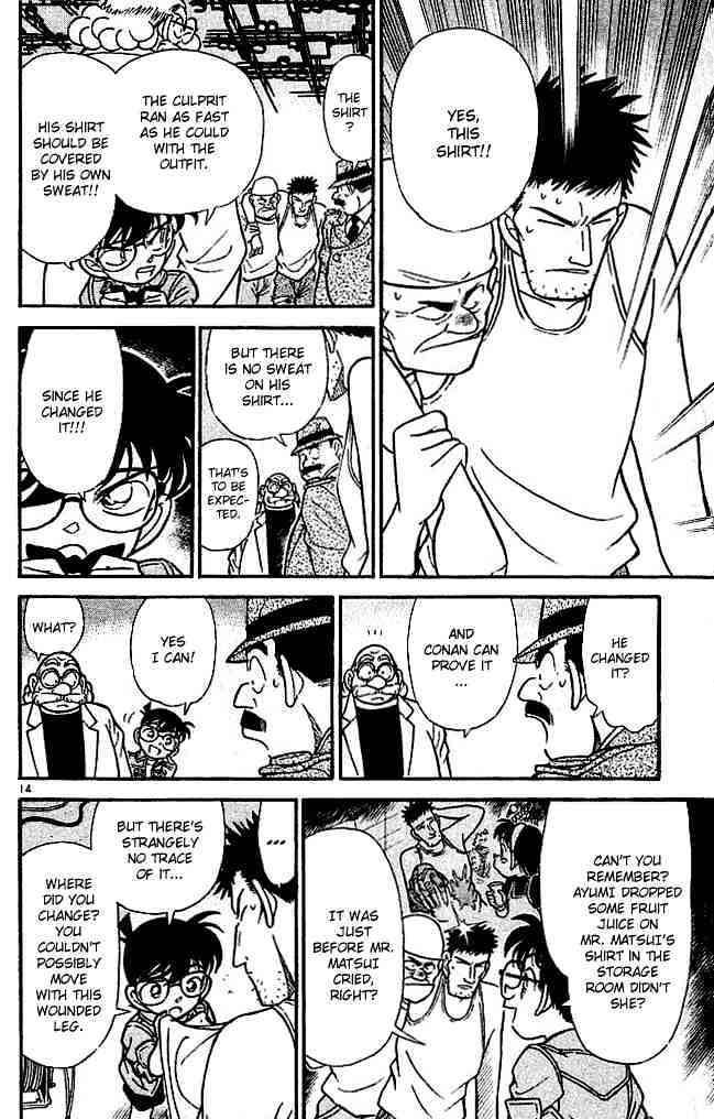 Chapter 130 - Page 14