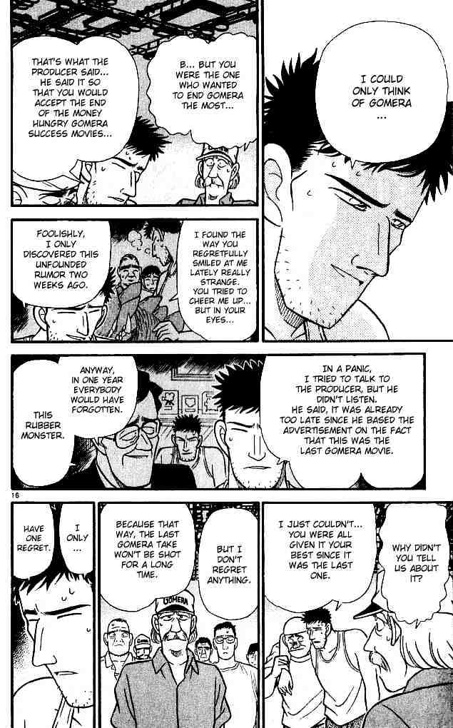 Chapter 130 - Page 16
