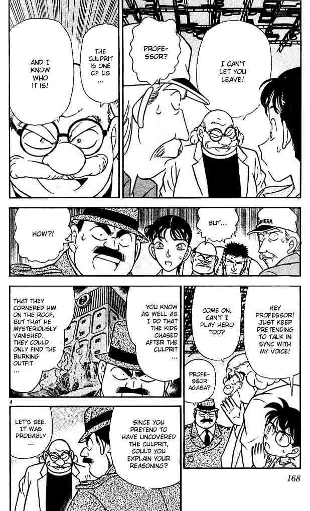 Chapter 130 - Page 4