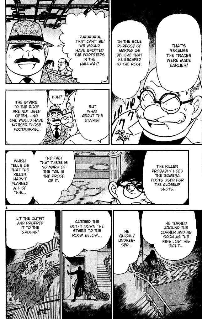 Chapter 130 - Page 6