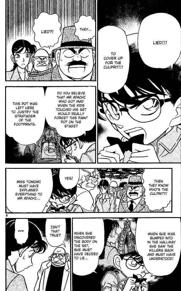 Chapter 130 - Page 8