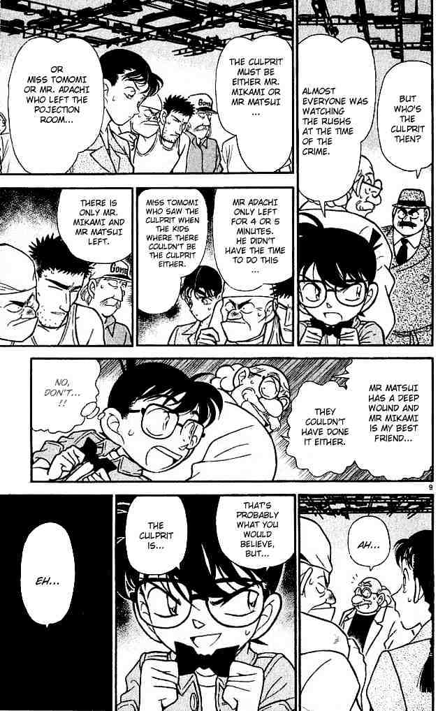 Chapter 130 - Page 9