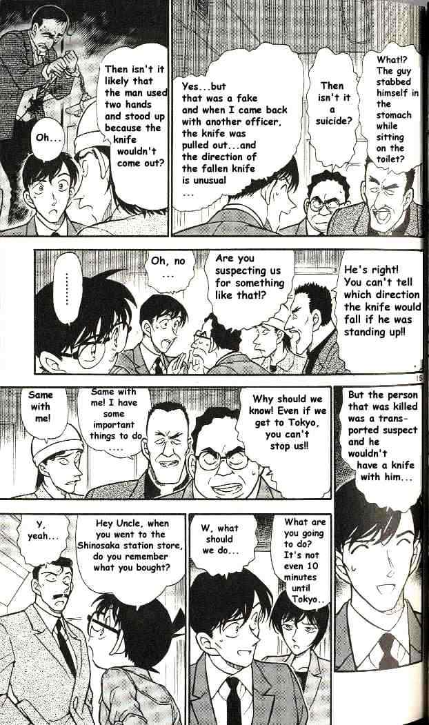 Chapter 297 - Page 15