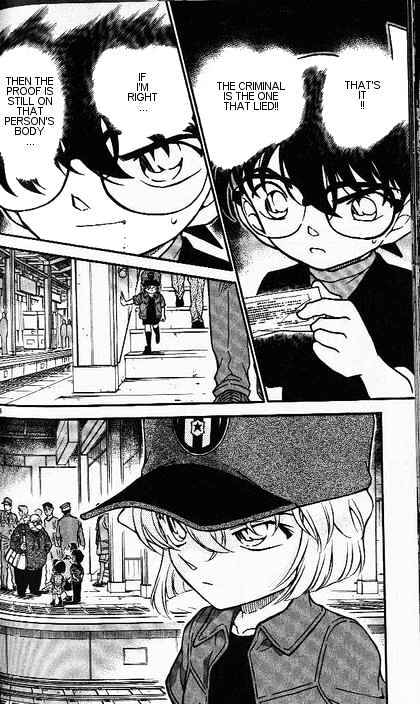 Chapter 345 - Page 16