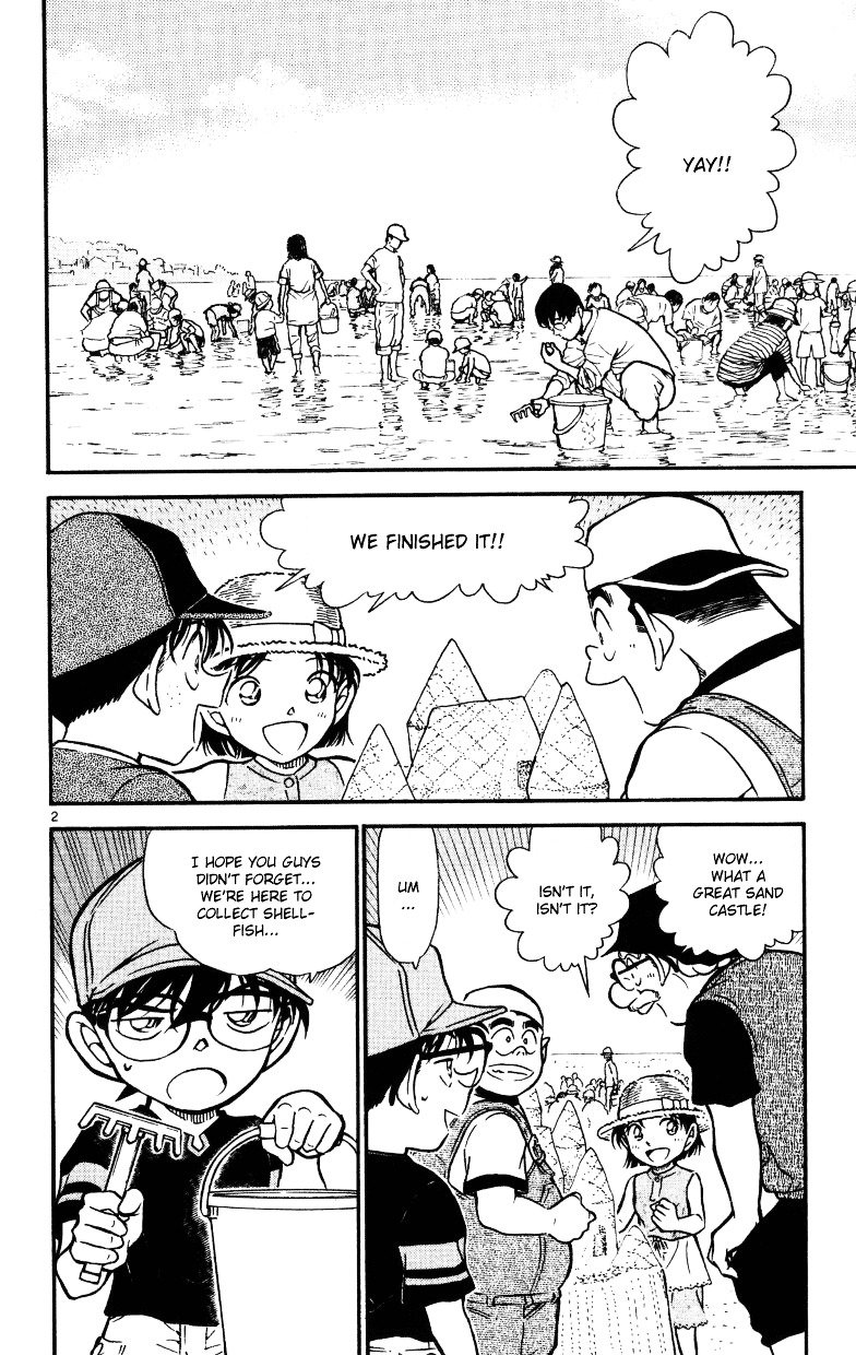 Chapter 525 - Page 2