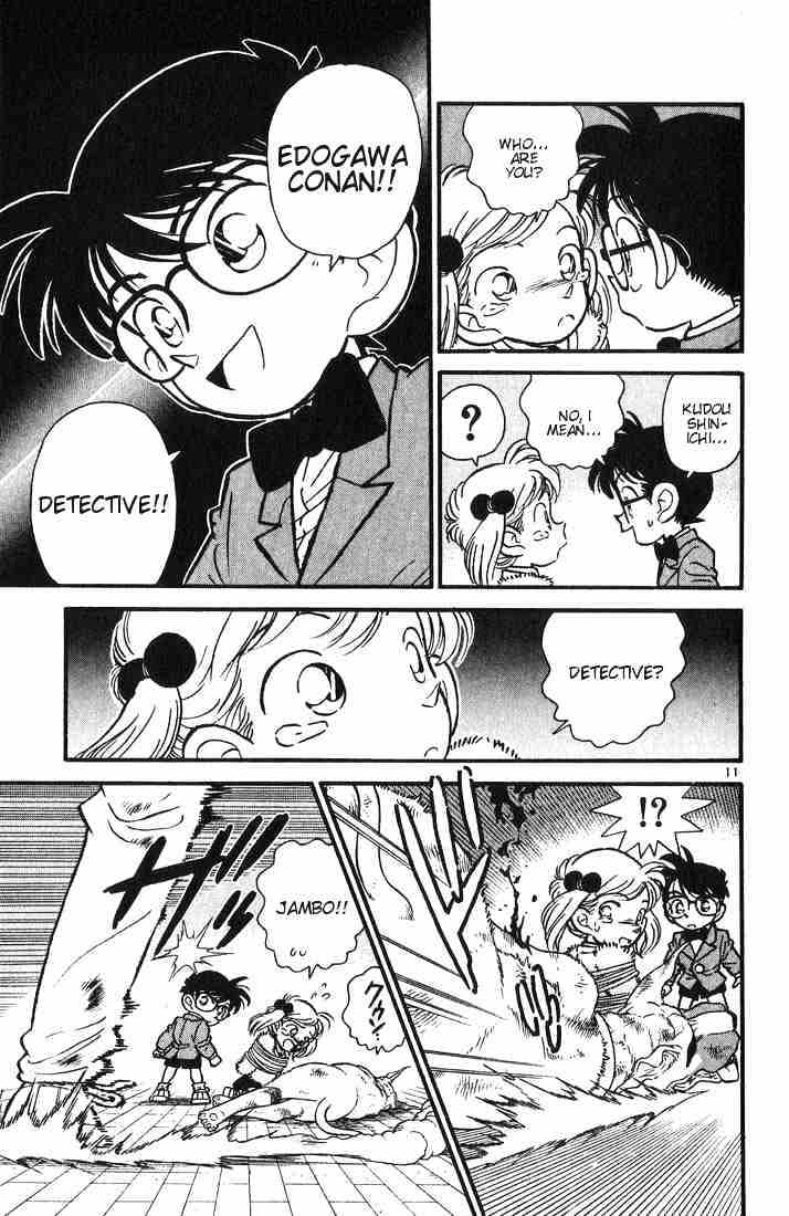 Read Detective Conan Manga English [New Chapters] Online Free - MangaClash