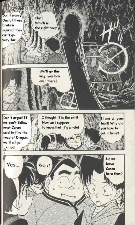 Chapter 252 - Page 18