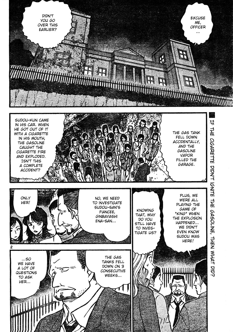 Chapter 637 - Page 2