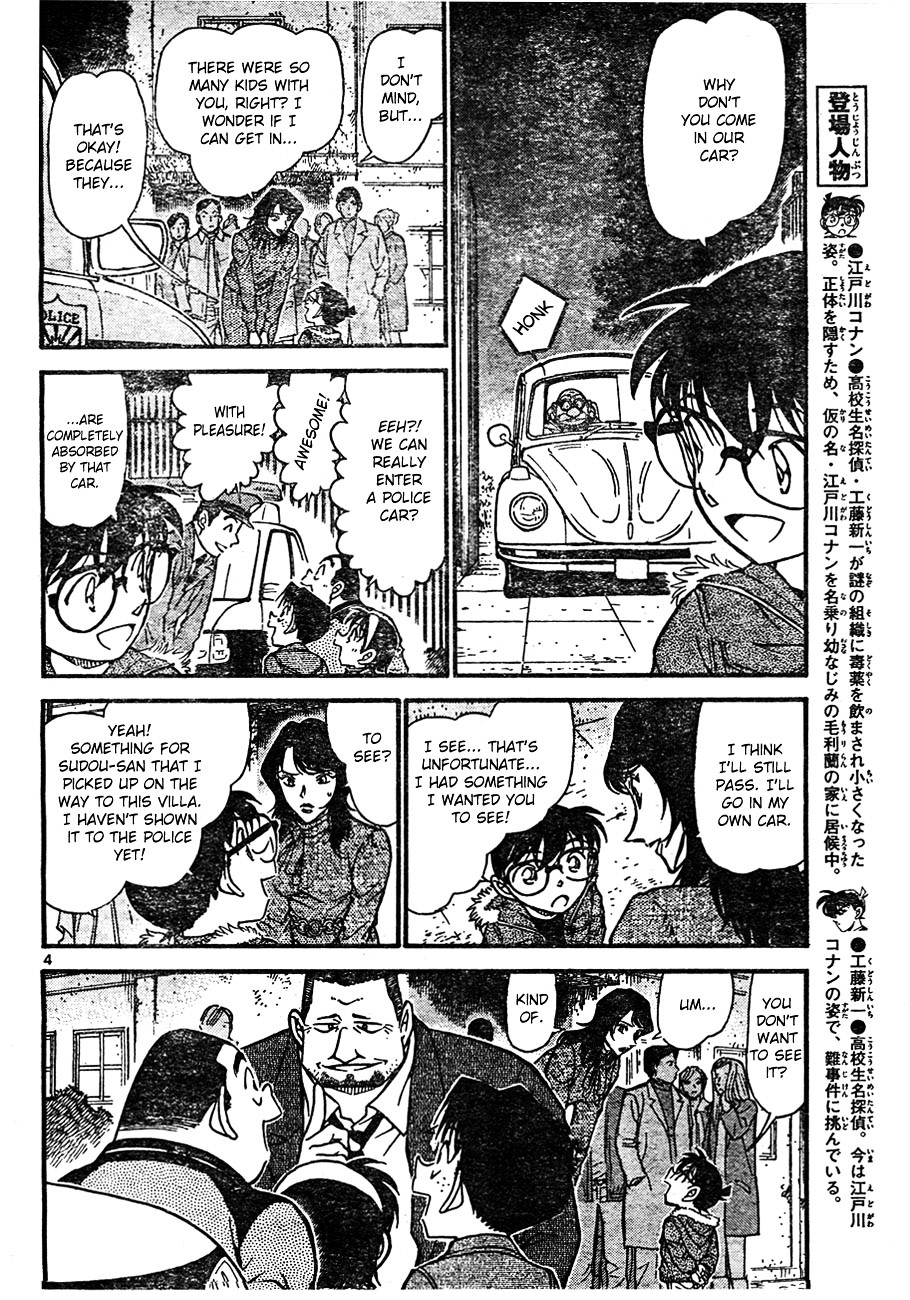 Chapter 637 - Page 4