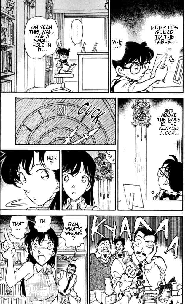 Chapter 168 - Page 11